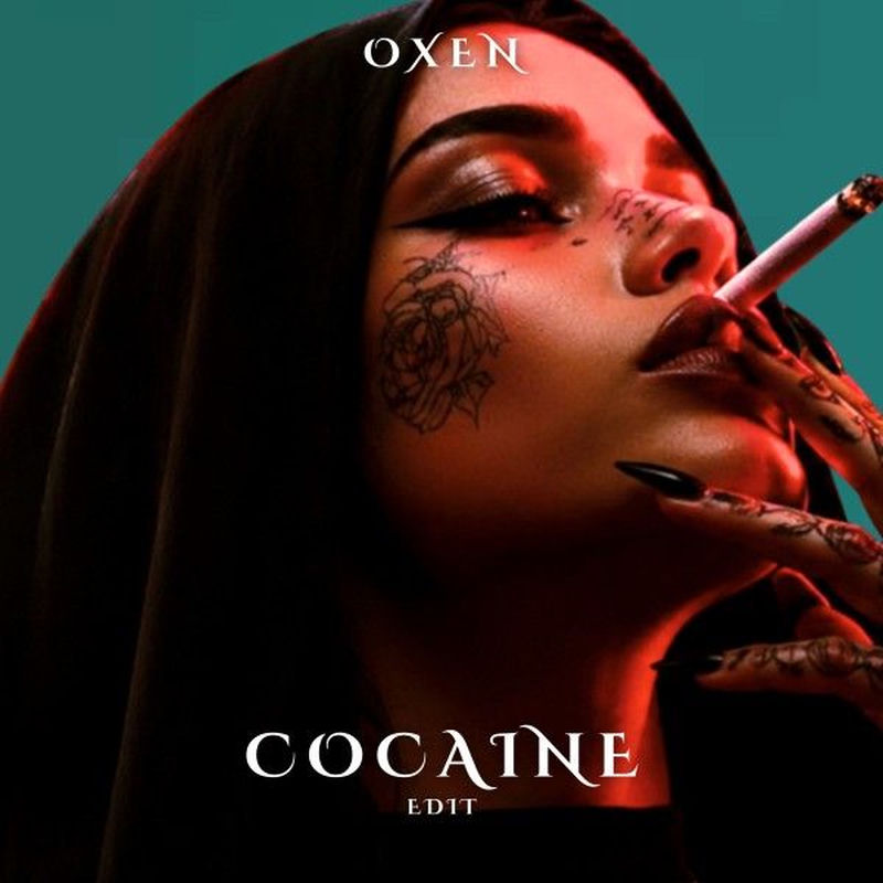Cocaine (Edit) - Ziro & Oxen