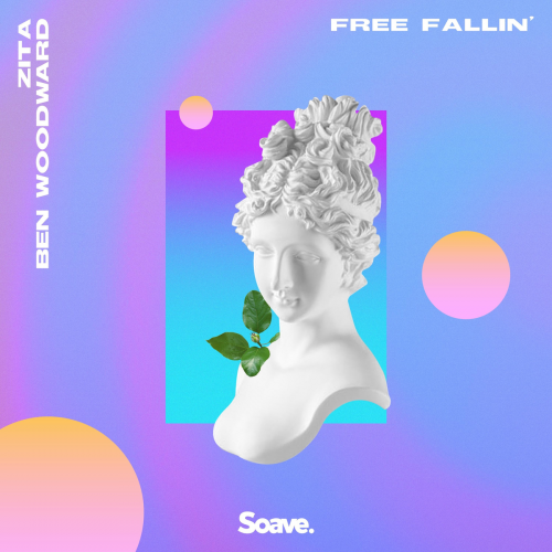 Zita & Ben Woodward - Free Fallin'
