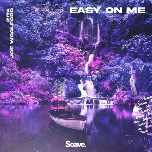Zita feat. Joe Woolford - Easy On Me