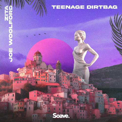 Zita feat. Joe Woolford - Teenage Dirtbag