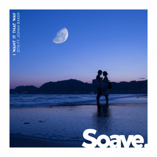 Zita feat. Jonah Baker - I Want It That Way 
