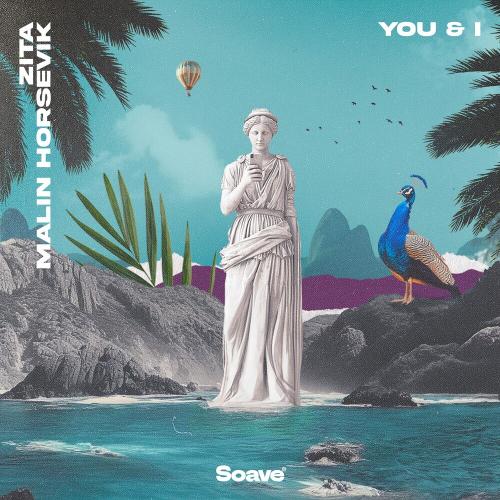 Zita feat. Malin Horsevik - You & I