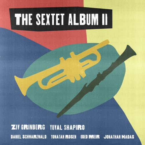 Ziv Grinberg,Yuval Shapiro - She's in Love