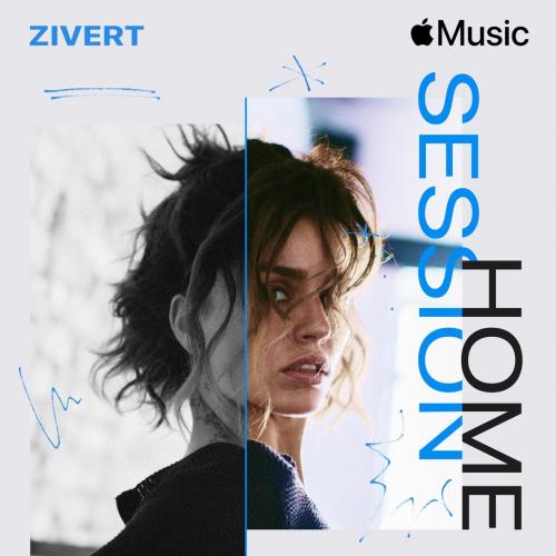 Айсберг (Apple Music Home Session) - Zivert