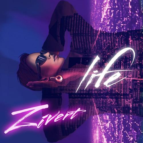 Zivert - Life ( Sergey K & Danny Alex Remix)