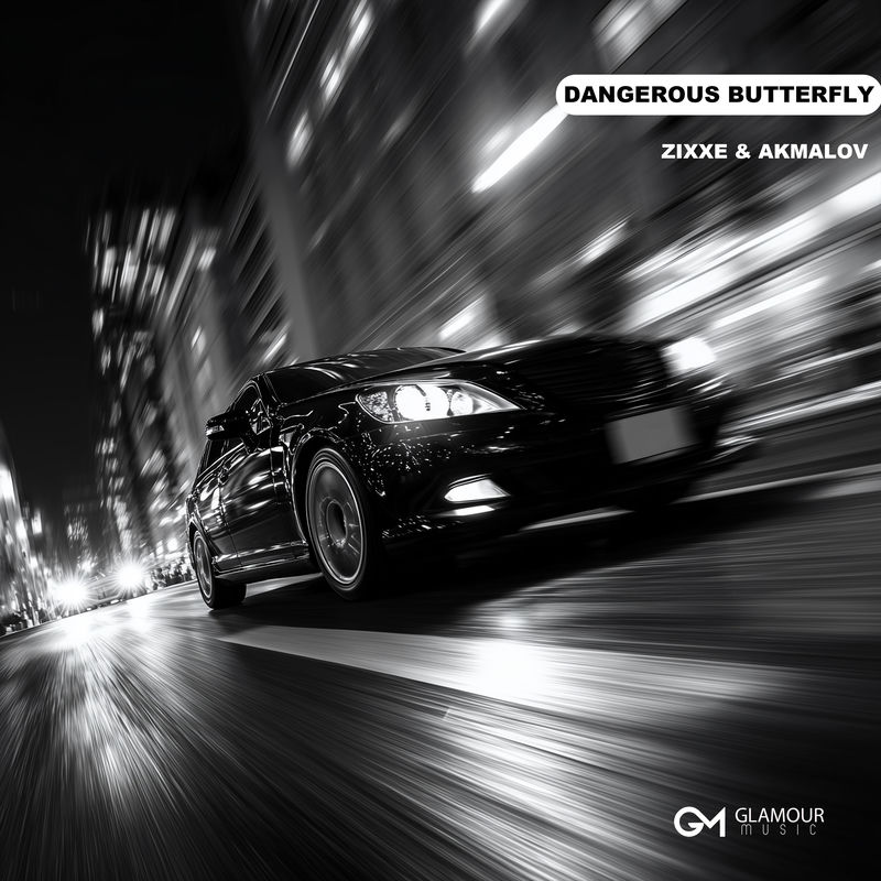 Dangerous Butterfly - ZIXXE & Akmalov