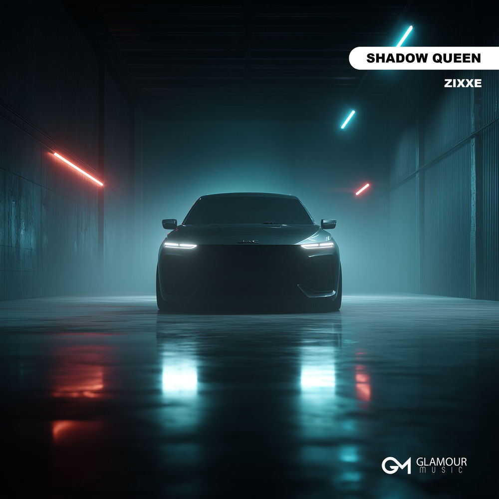 Shadow Queen - ZIXXE