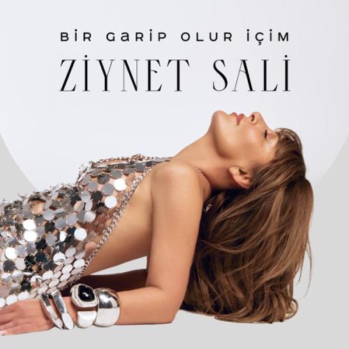 Ziynet Sali - Bir Garip Olur İçim