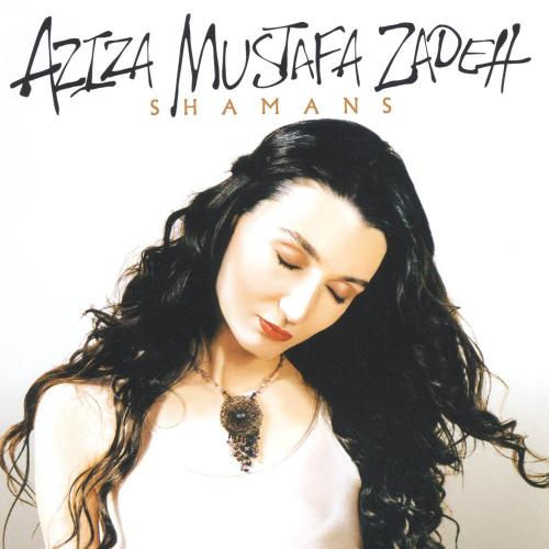 Əzizə Mustafazadə - Traditional- Ayrilik