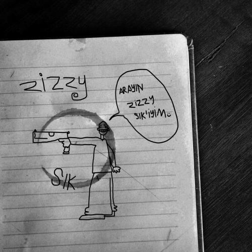 Zizzy - Sık