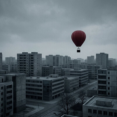 Soft Concrete Dreams - zKevin