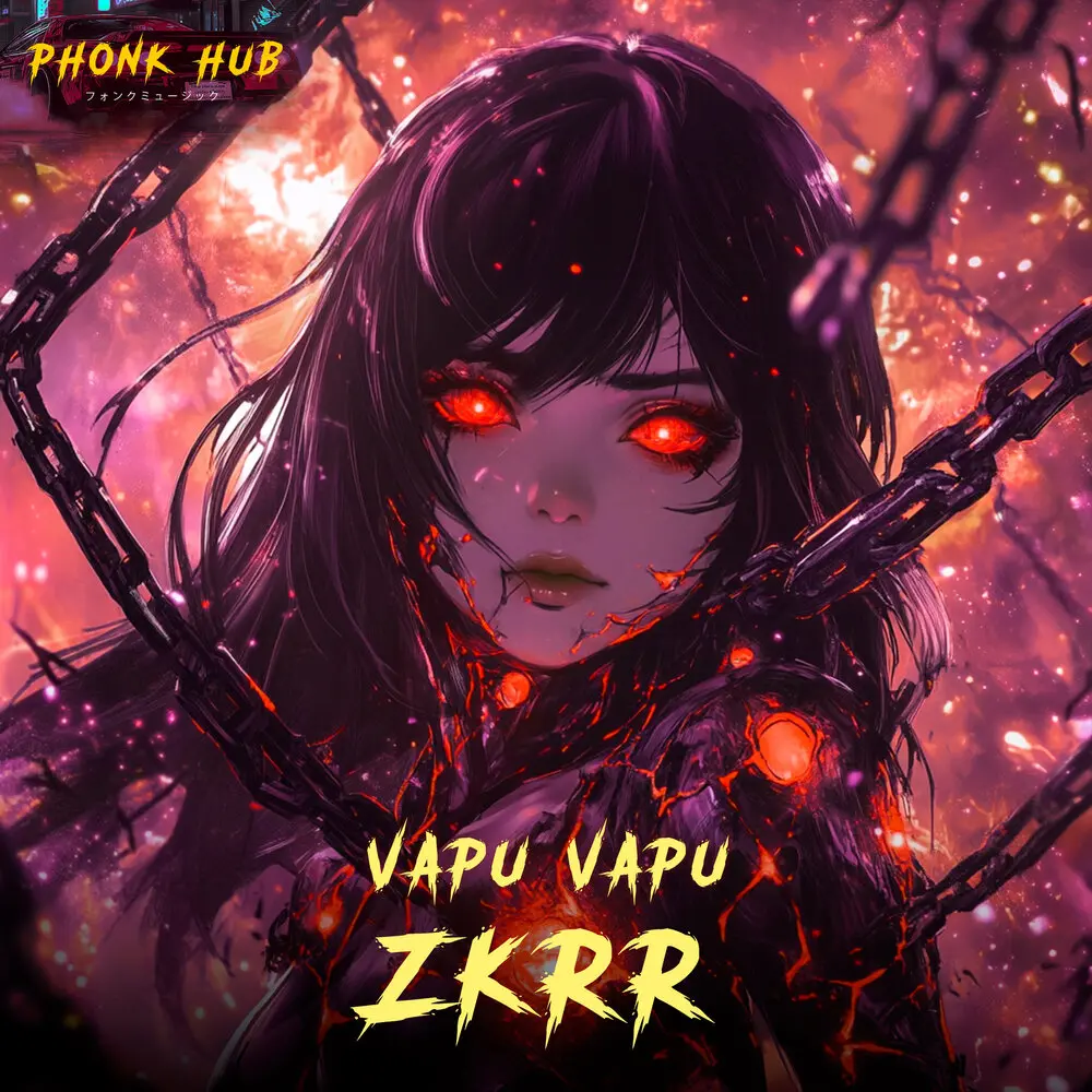 VAPU VAPU (SUPER SLOWED) - ZKRR