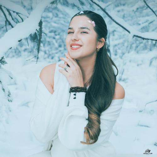 Белый снег 2.0 - Zlata Mai feat. Baryhand & Hitbeat