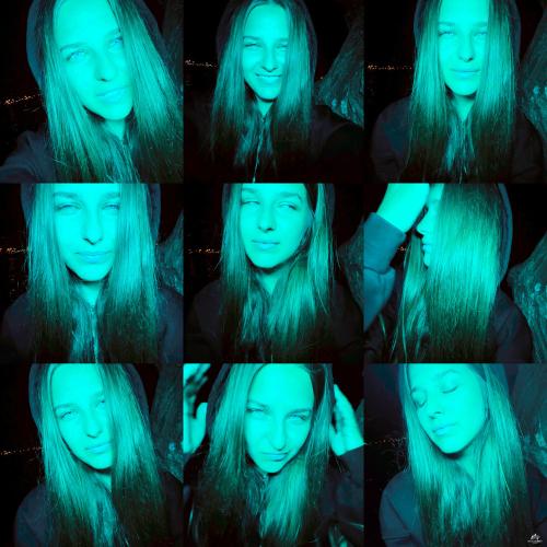 Зеленый Огонек - Zlata Mai