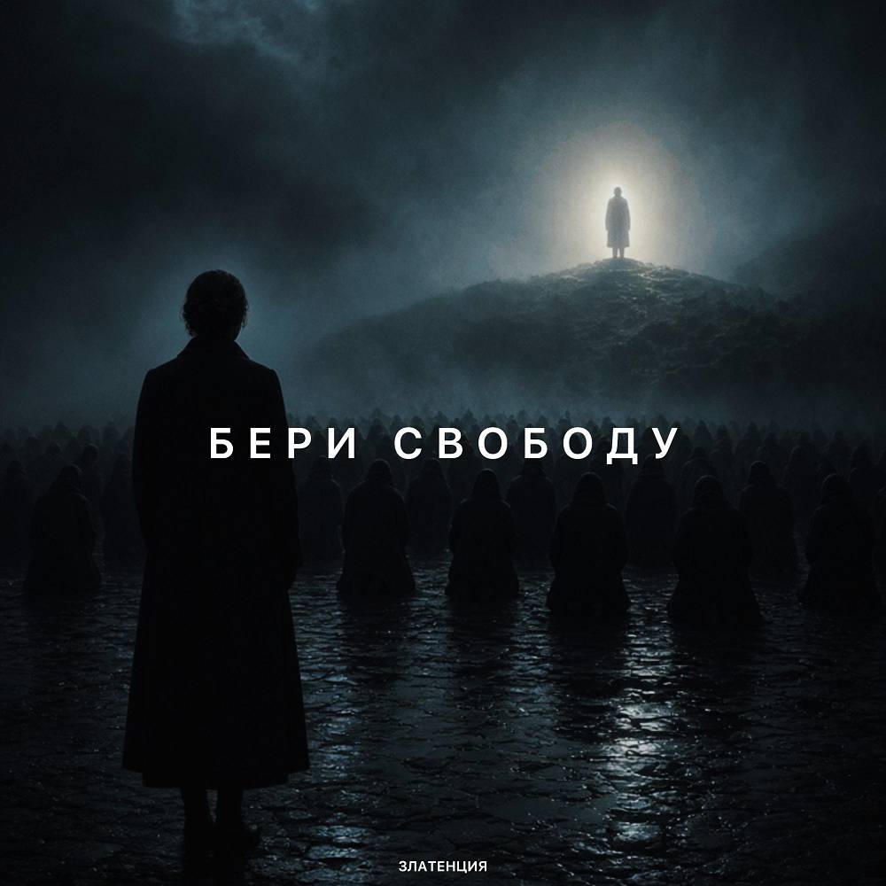 Бери свободу - Златенция