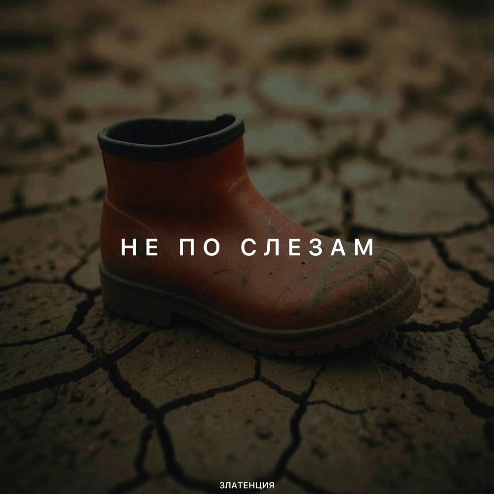 Не по слезам - Златенция