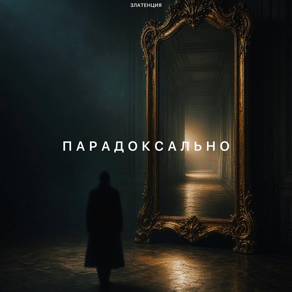 Парадоксально - Златенция