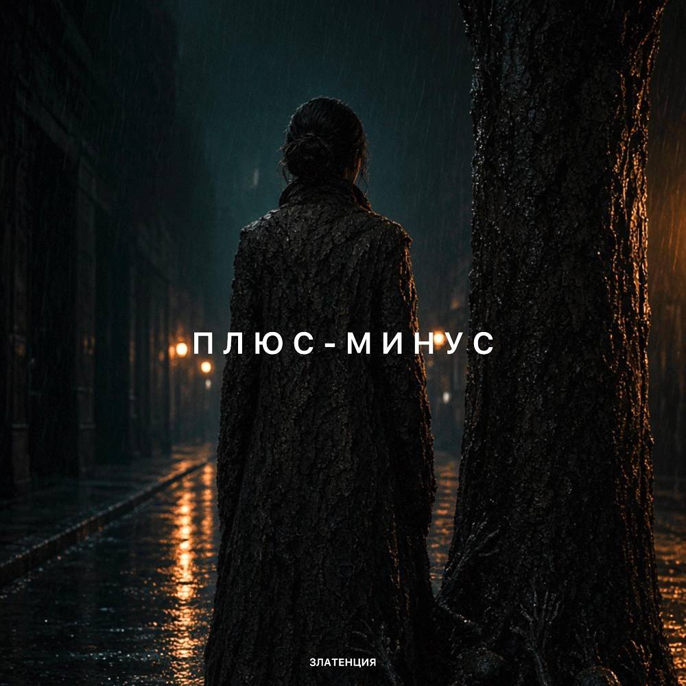Плюс - минус - Златенция