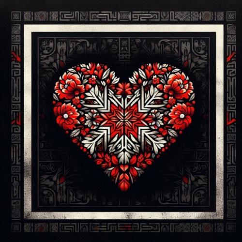 Zmey & Sheri Marshel - My Love