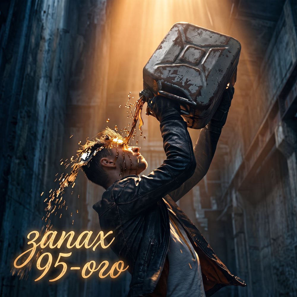 Запах 95-ого - ZNaHZvRAcc & АбуZа
