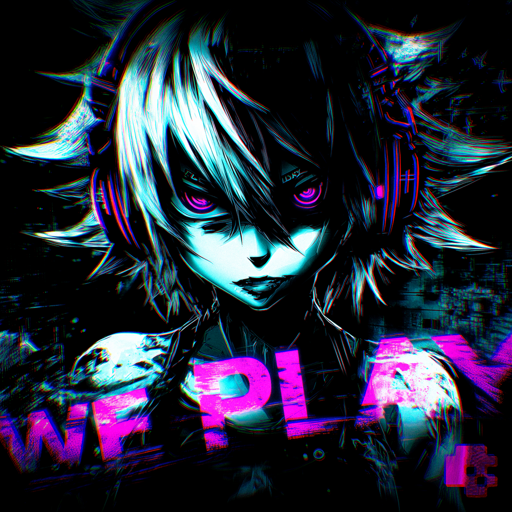 WE PLAY! - ZNVUTY