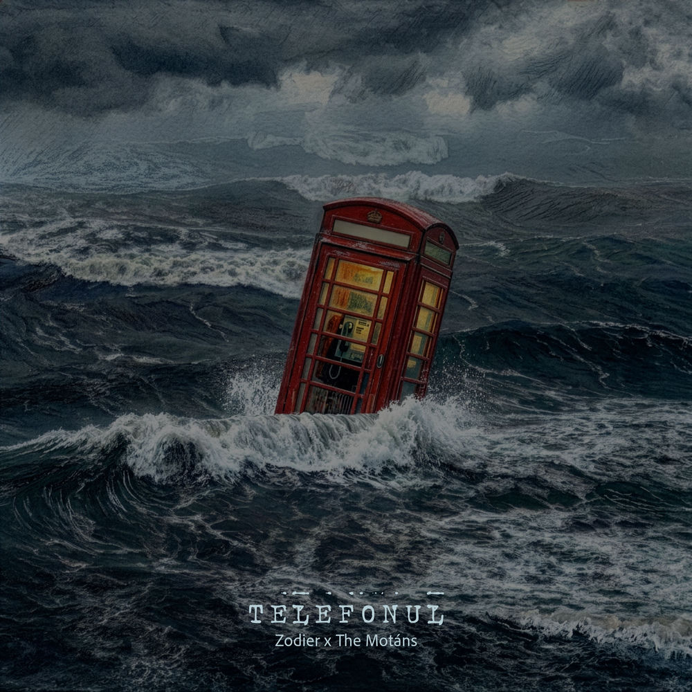 Telefonul - Zodier & The Motans