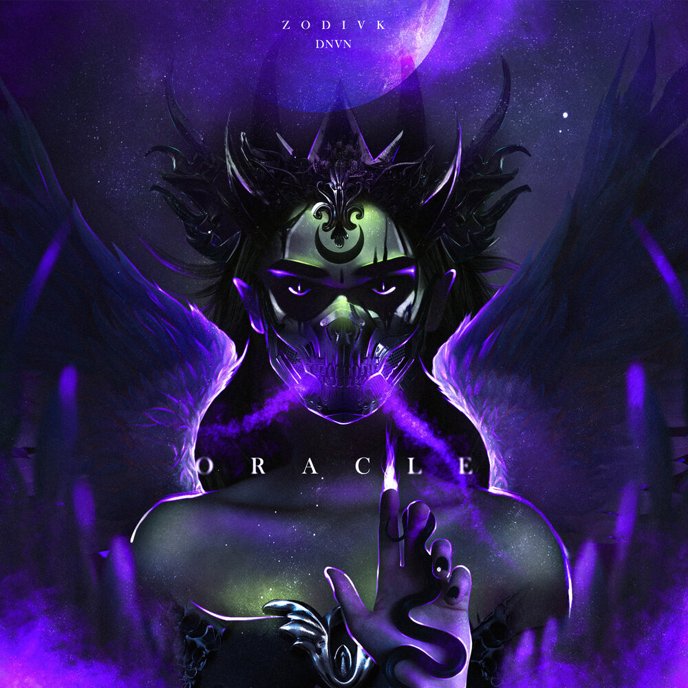 Oracle - ZODIVK, DNVN