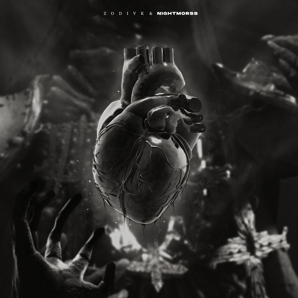 Black Heart - ZODIVK, NIGHTMORSS