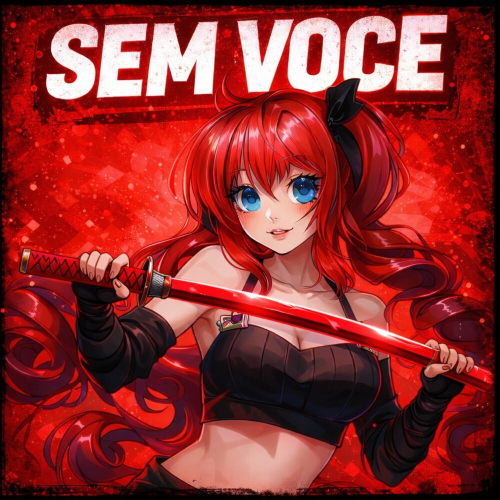 SEM VOCE (Super Slowed) - ZODIVK, waysxx, LXST GARDEN