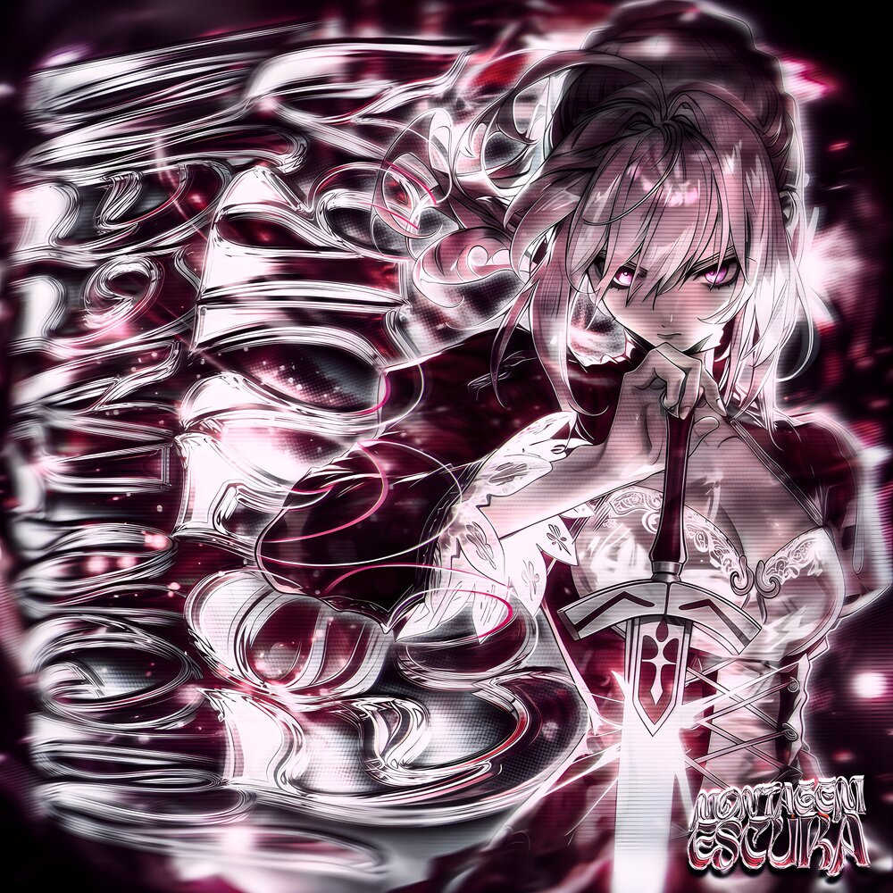 MONTAGEM ESCURA (Slowed) - ZODIVK, waysxx, STEPVN, LXST GARDEN