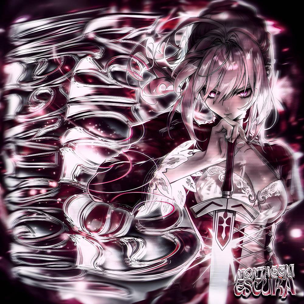 MONTAGEM ESCURA - ZODIVK & waysxx & STEPVN & LXST GARDEN