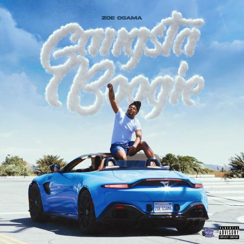 Slip & Slide - Zoe Osama