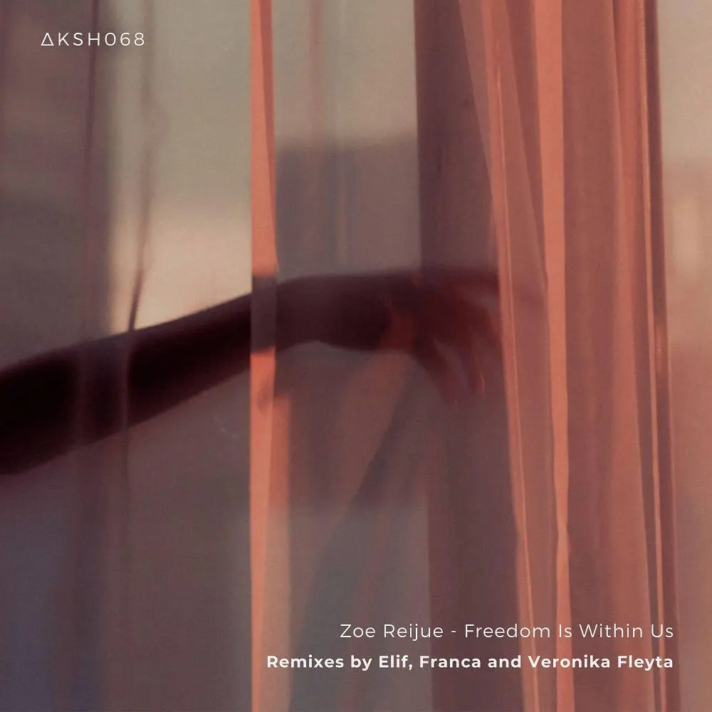 You Have My Heart - Zoe Reijue & AKASHA MX