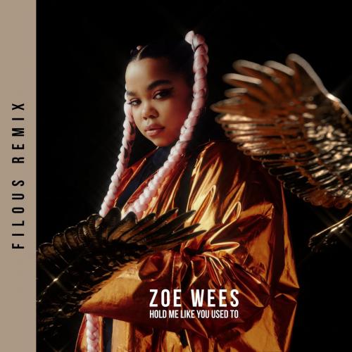 Zoe Wees - Hold Me Like You Used To (Filous Remix)