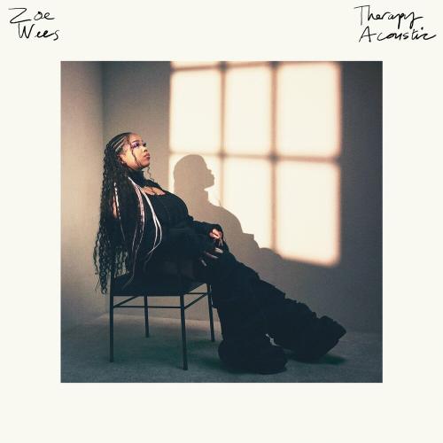 Zoe Wees - Sorry For The Drama (Acoustic)