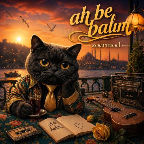 Zoermod - Ah Be Balım