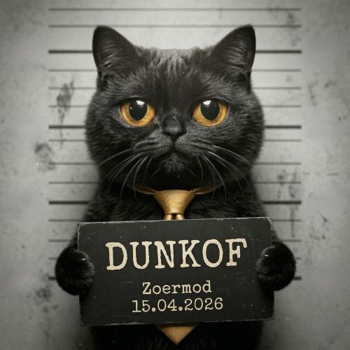 Zoermod - Dunkof