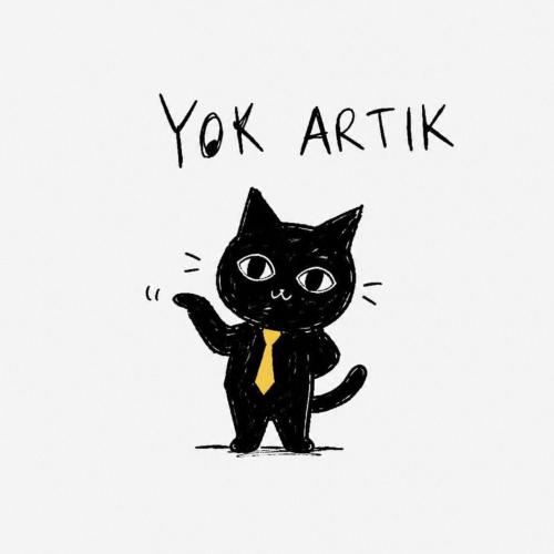 Zoermod - Yok Artık