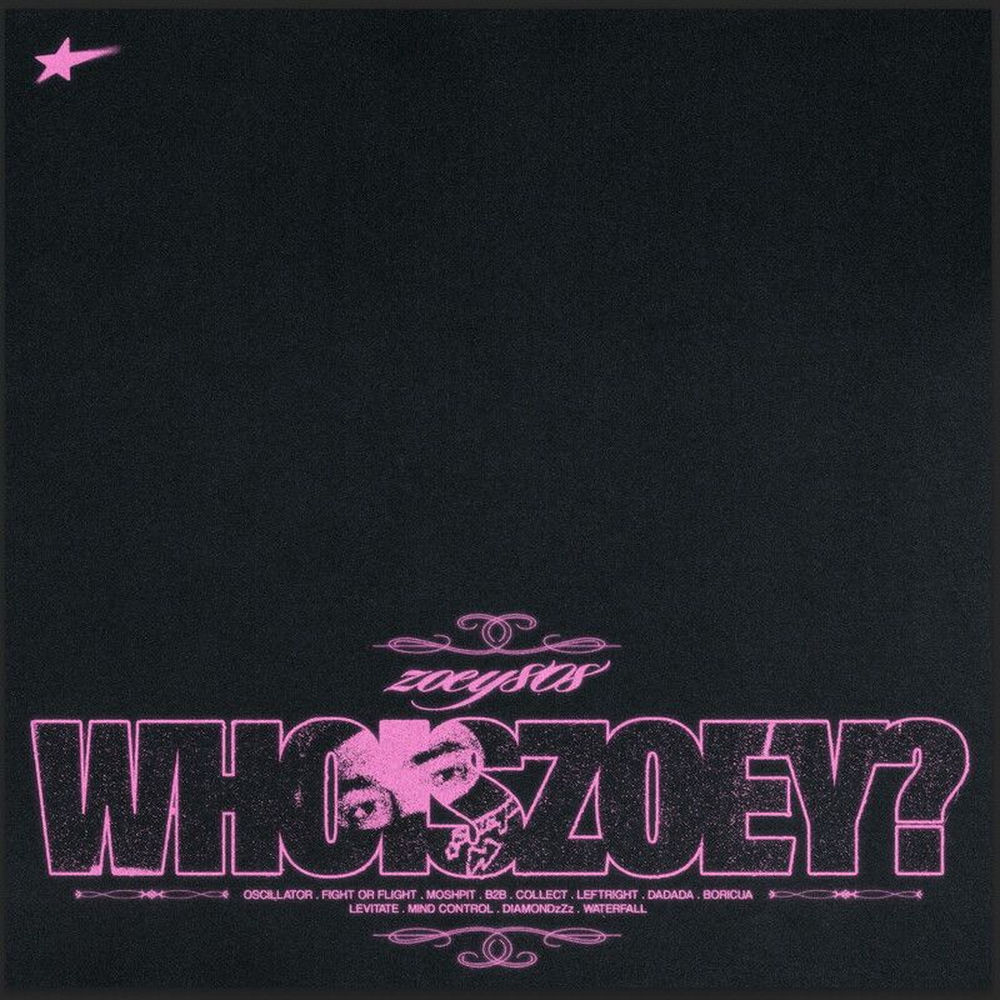 Fight Or Flight - Zoey808 & bbno$