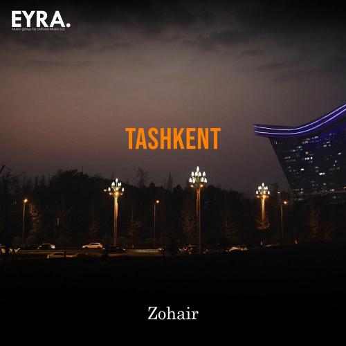 Zohair - Tashkent
