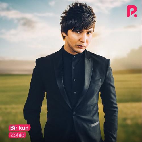 Zohid - U bilan (2022)