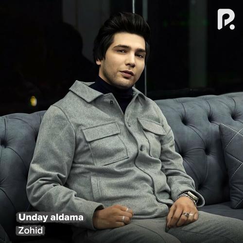 Zohid - Unday Aldama