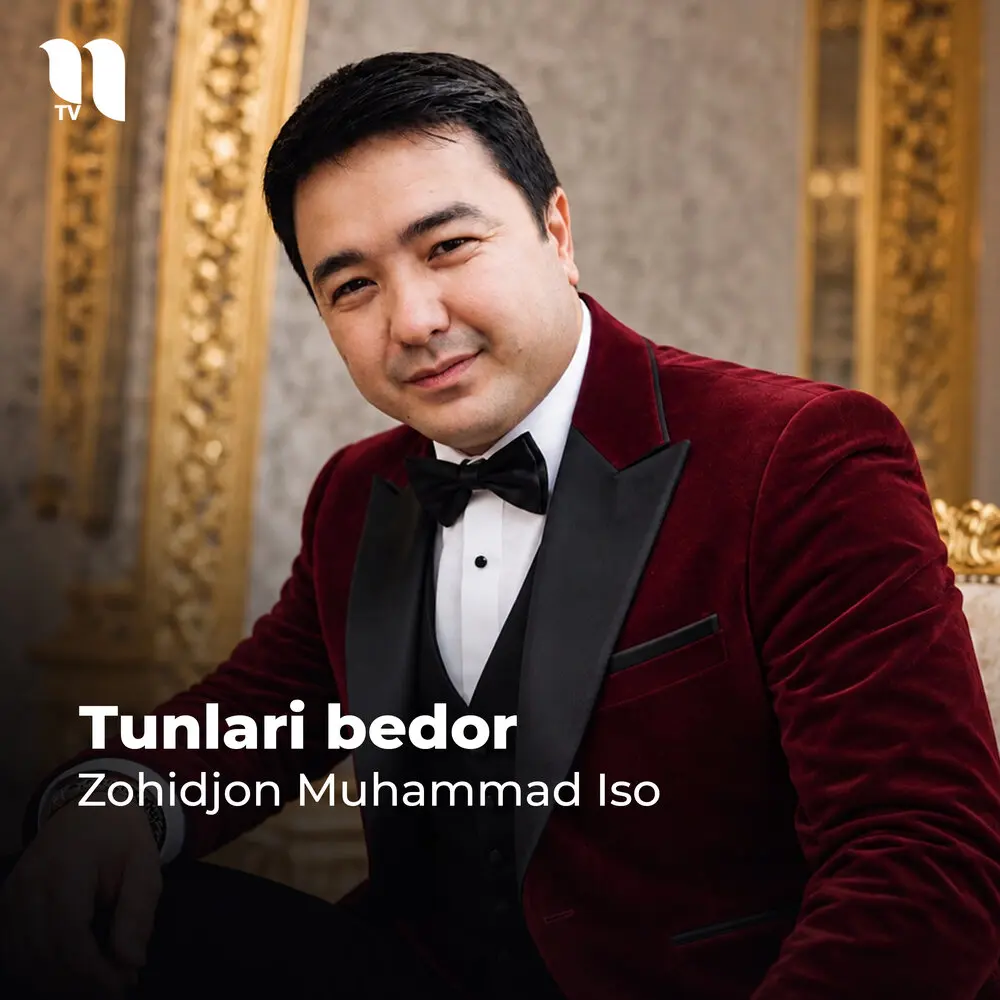 Tunlari Bedor - Zohidjon Muhammad Iso