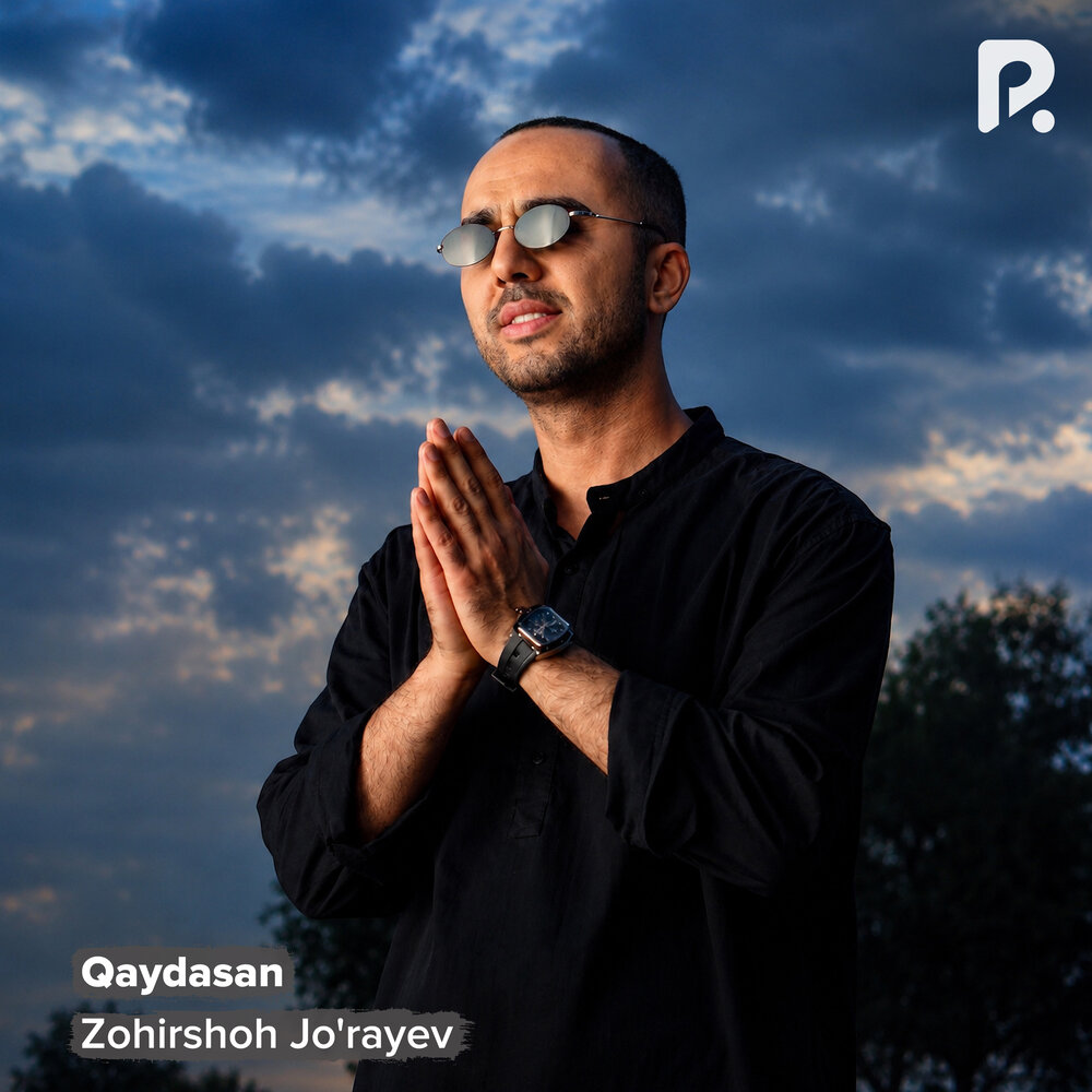 Qaydasan - Зохиршох Жураев