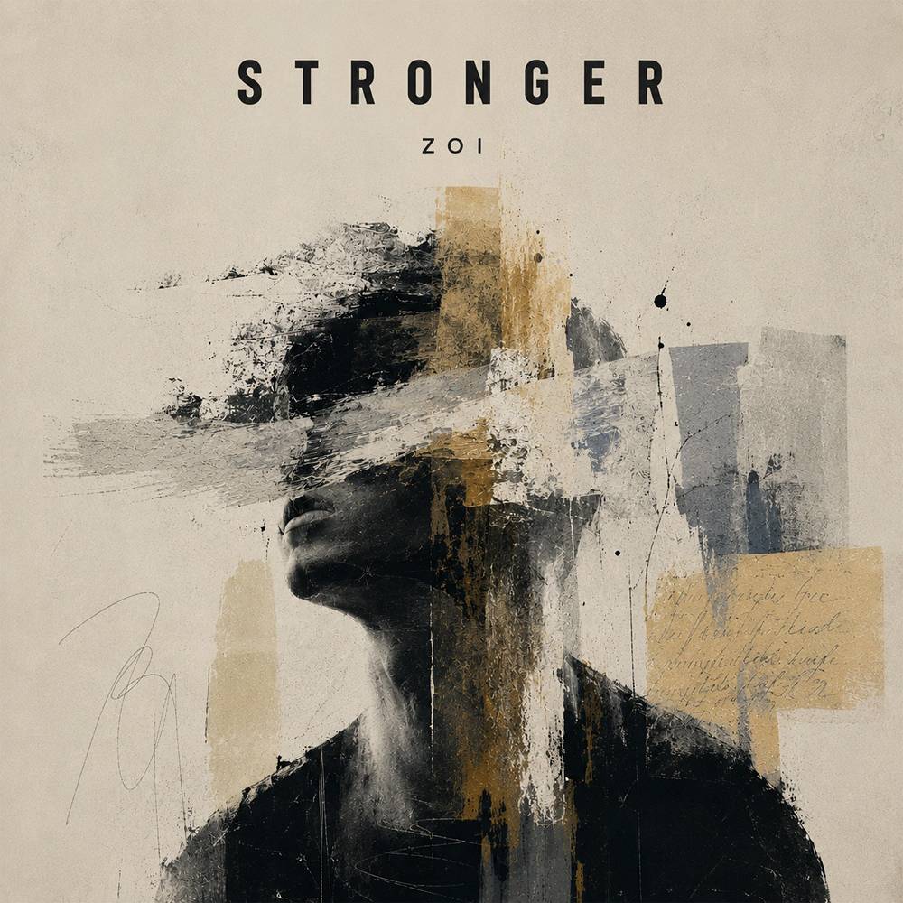 Stronger - ZOI & Sam Martin