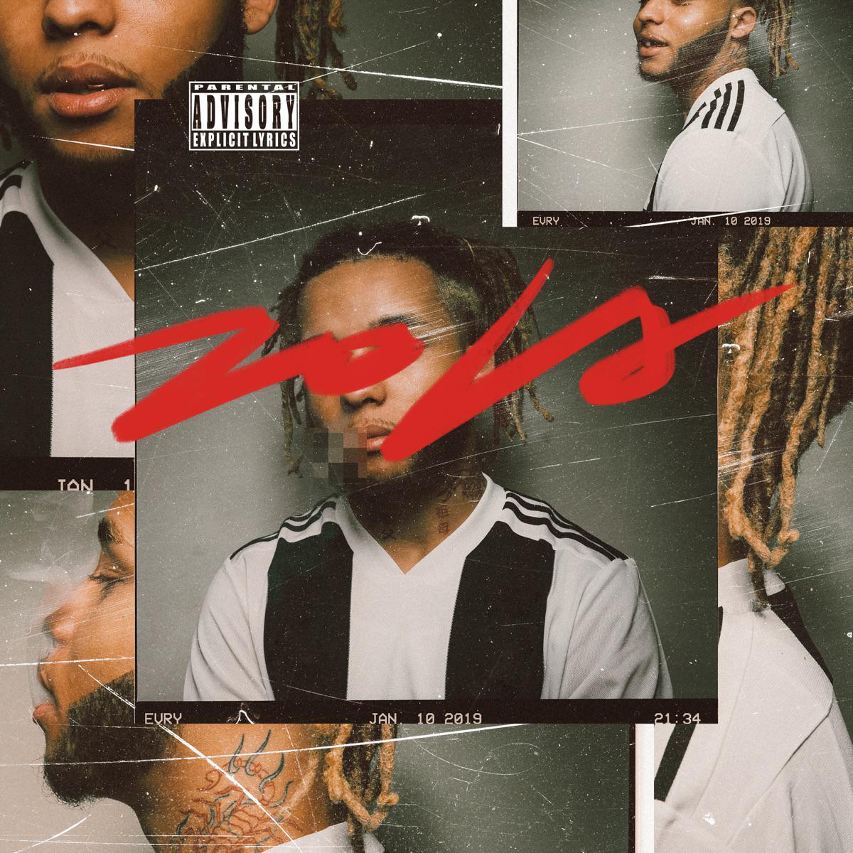 Zola - Papers (feat. Ninho)
