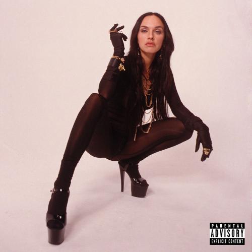 Zolita - Black Magic