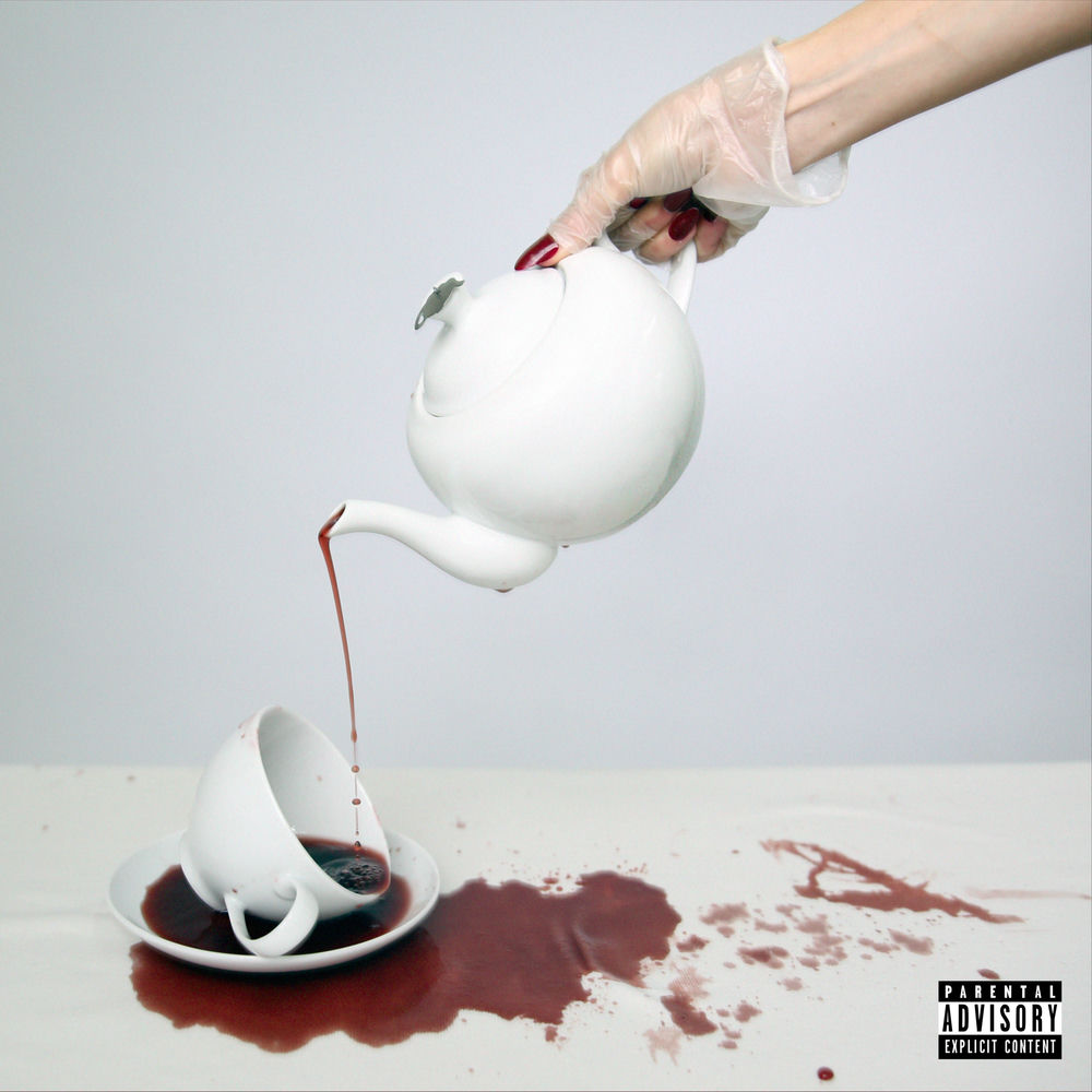 Truth Tea - Zolita