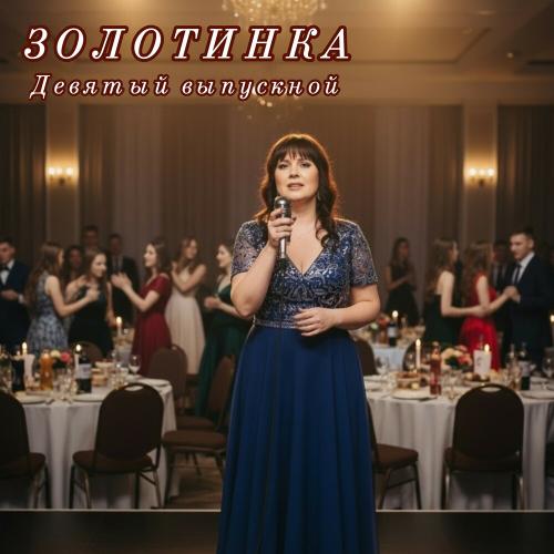 Золотинка - Девятый выпускной