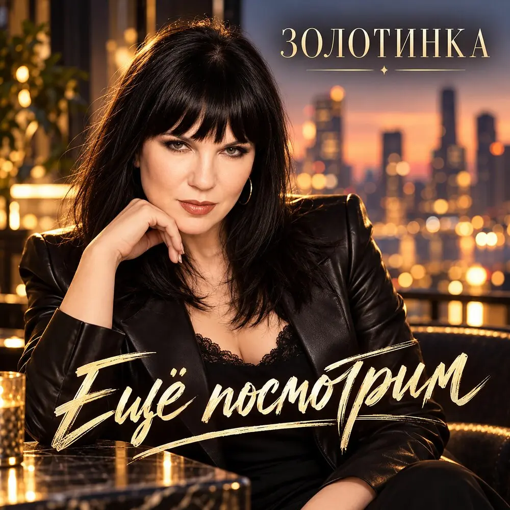 Ещё посмотрим - Золотинка